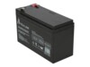Extralink UPS-batteri Blysyre 9Ah
