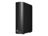 WD Elements Desktop Harddisk WDBWLG0180HBK 18TB USB 3.0