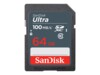 SanDisk Ultra SDXC 64GB 100MB/s