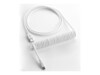 CableMod Classic Tastaturkabel 1.5m Hvid