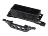Next Level Racing Motion Plus Gamer Stol Sort