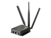 D-Link DWM-313 Trådløs router