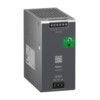 SCHNEIDER ELECTRIC MODICON TEHOLÄHDE 24V/10A, 240 W