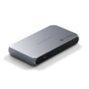 Satechi Thunderbolt 4 Slim Hub Pro with power supply