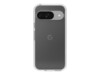 OtterBox Symmetry Series Beskyttelsescover Klar Google Pixel 9, 9 Pro