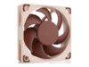 Noctua NF-A6X15 FLX Fan 1-pack Beige Brun 60 mm