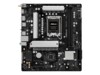 ASRock B860M-X WiFI Micro ATX LGA1851 sokkel Intel B860
