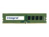 Integral IN4T16GNGLTX DDR4 16 GB 3200MHz CL22 288-pin DIMM