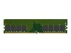 Kingston DDR4 16GB 3200MHz CL22 Ikke-ECC