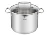 Tefal Duetto+ G7197955 Gryde Sølv
