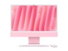 Apple iMac with 4.5K Retina display AIO 256GB Apple macOS Sequoia 15.0
