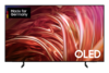 Samsung GQ77S85DAE 77' 4K Ultra HD Sort