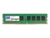 GOODRAM DDR4 16GB 2400MHz CL17 Ikke-ECC