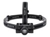 Varta Indestructible H20 Pro Lommelygte til hovedet 4W