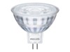 Philips by Signify 8719514307605 LED pære F 230lumen 2700K Varm hvid