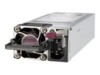 HPE 800Watt 80 PLUS Titanium