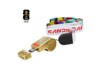 SanDisk SDCZIA-128G-G46GLD 128GB 3.2 Gen 1 USB stick Guld