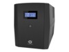Conceptronic Zeus 04EM UPS 1320Watt 2200VA