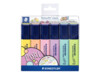 STAEDTLER Textsurfer classic 364 Highlighter
