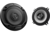 Kenwood KFC-S1366 130 mm 2-Wege Lautsprecher (mit Gitter)