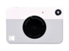 Kodak PRINTOMATIC 10Megapixel Grå Digitalkamera