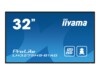 iiyama ProLite LH3275HS-B1AG 32' Digital skiltning 1920 x 1080