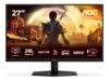 AOC G4 Q27G42ZE 27' Fast IPS 2560 x 1440 (2K) HDMI 260 Hz