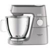 Kenwood Titanium Chef Baker XL KVL85.594SI Køkkenmaskine 1200W Sølv
