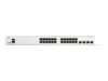 Cisco Catalyst C1200-24T-4X-RF Switch 24-porte Gigabit Ethernet