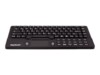 KeySonic KSK-5031IN (UK) Tastatur Mekanisk Kablet UK engelsk