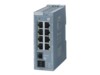 Siemens SCALANCE XB208 Switch 8-porte Fast Ethernet