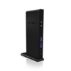 RaidSonic ICY BOX IB-DK2241AC Dockingstation