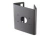 Hanwha Techwin SBP-302PM Monteringsadapter til kamerahus