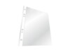 DURABLE Gennemsigtig Arkbeskytter A5 (148 x 210 mm) Gennemsigtig