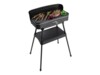 DEMO-FRITEL Starter BBQ 2246 Havegrill Sort