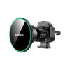 Uchwyt Joyroom JR-ZS412 z ladowarka Qi2 15W, samochodowy, na kratke nawiewu