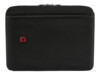 Wenger BQ Hylster til notebook 14' Polyester Sort