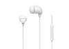Philips TAE2146WT/00 Kablet Høretelefoner Hvid