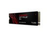 SanDisk Optimus GX 7100 4TB M.2 PCI Express 4.0 (NVMe)