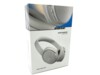 Bose QuietComfort Trådløs Kablet Hovedtelefoner Hvid