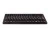 KeySonic KSK-3230IN (UK) Tastatur Kablet UK engelsk