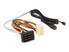 DeLOCK Serial Attached SCSI (SAS) internt kabel 1m