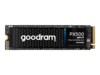 GOODRAM SSD PX500 Gen.3 256GB M.2 PCI Express 3.0 x4 (NVMe)