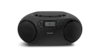 Philips TAZ2000B/10 Boombox