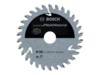 Bosch Standard for Multi Material Rundsavsklinge Rundsav