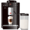 Melitta CAFFEO Passione OT Automatisk kaffemaskine Sort