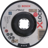 New--Grinding Disc X-Lock STD 125 x 6 mm