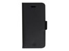 dbramante1928 Copenhagen Slim Beskyttelsescover Sort Apple iPhone 14 Plus