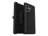 OtterBox Defender Series Beskyttelsescover Sort Samsung Galaxy S24 Ultra