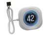 CORSAIR NAUTILUS RS Flydende kølesystempumpe lcd-skærmkodul 1-pack Hvid